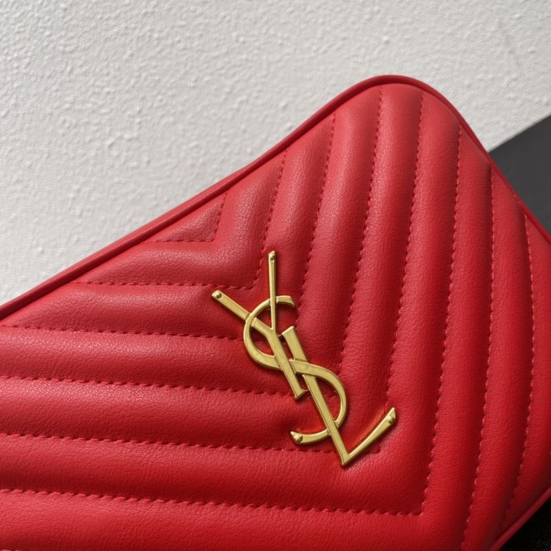 YSL Satchel Bags